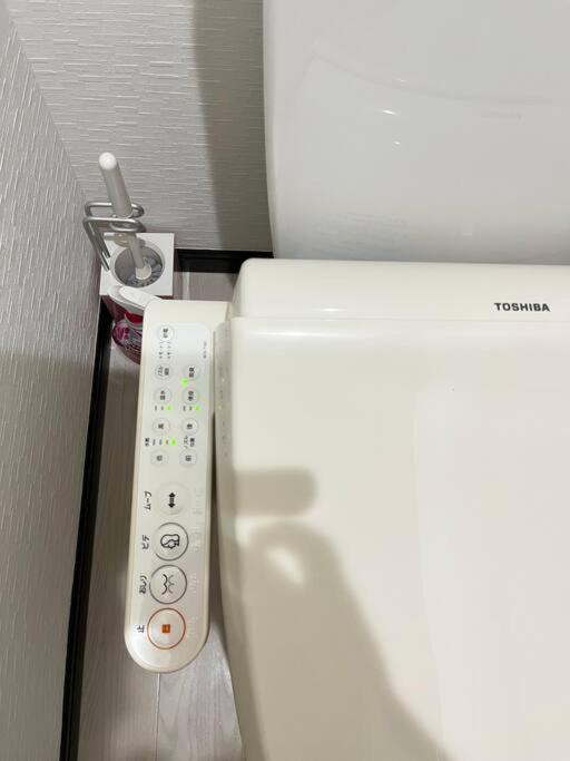 東京都503 Oshiage Sta 3Mins Walk! Wi-Fi & Elevator 4Pax公寓 外观 照片